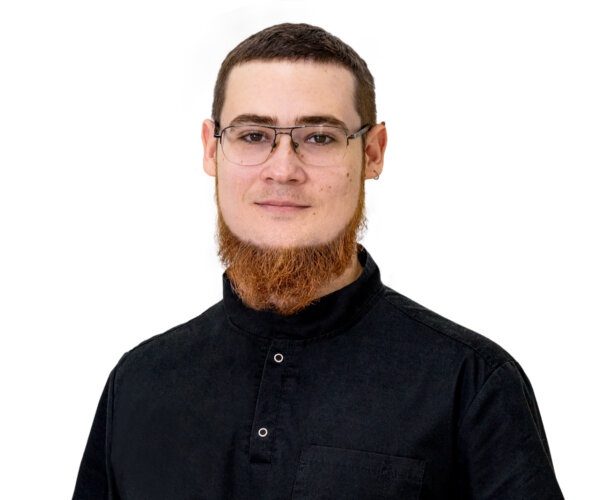 Живых Евгений