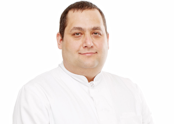 Лозовских Александр Александрович