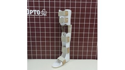  Ортопедический аппарат 