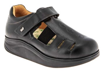 П/ф (обувь детская) 43397-5 графит