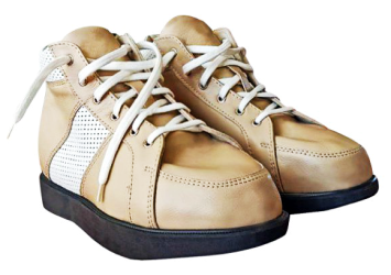 П/ф (обувь детская) 43397-5 графит